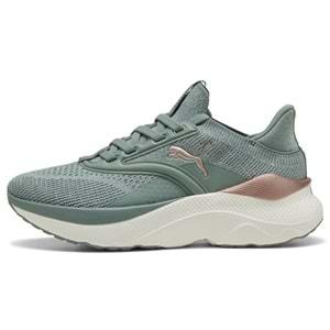 Puma 310160-14 Softride Mayve Wns Kadın Spor Ayakkabı