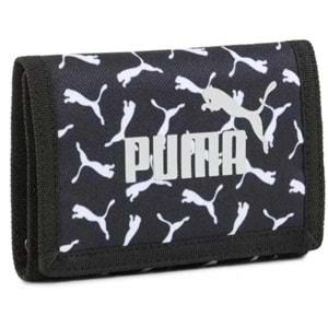 Puma 054758-01 Cüzdan Phase Aop Wallet Spor Cüzdanı