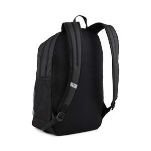 Puma Buzz BackPack 091153-01 Unisex Sırt Çantası