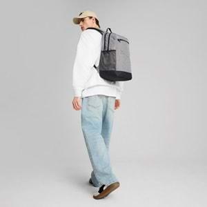 Puma Buzz BackPack 091350-01 Unisex Sırt Çantası