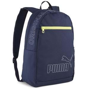Puma Phase BackPack II 091166-02 Unisex Sırt Çantası