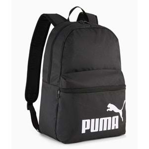 Puma Phase BackPack 091164-01 Unisex Sırt Çantası
