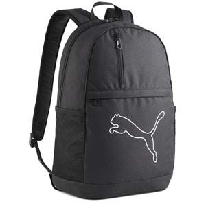 Puma Plus BackPack 091180-01 Unisex Sırt Çantası