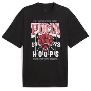 Puma 685452-01 Rival Rage Tee 4 Tişört Erkek T-Shirt