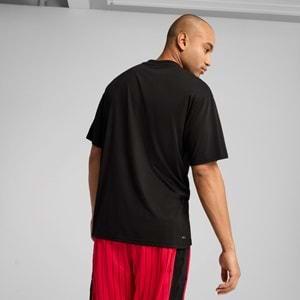 Puma 685452-01 Rival Rage Tee 4 Tişört Erkek T-Shirt