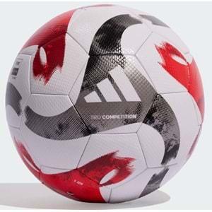 Adidas Tiro Competition FIFA® Quality Pro Türkiye Resmi Topu 5 Numara Maç Topu Futbol Topu