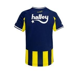Fenerbahçe S.K. Çubuklu Forma 25/26 Erkek İç Saha Forması