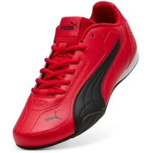 Puma Catch İnce Taban 402679-03 Unisex Spor Ayakkabı
