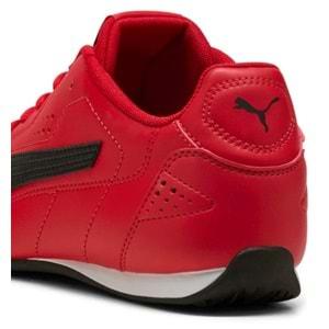 Puma Catch İnce Taban 402679-03 Unisex Spor Ayakkabı