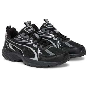 Puma Milenio tech Wmns DayI Night 402657-02 Unisex Koşu Ayakkabısı
