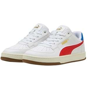 Puma Caven 2.0 Retro Jr 403203-01 Unisex Spor Ayakkabı