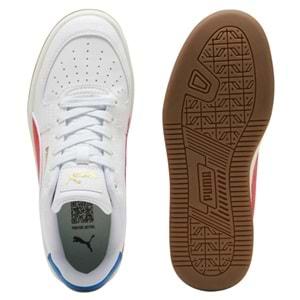 Puma Caven 2.0 Retro Jr 403203-01 Unisex Spor Ayakkabı