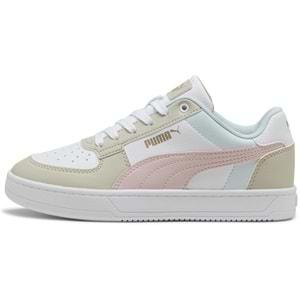 Puma 394461-19 Caven 2.0 Block Jr Unisex Spor Ayakkabı