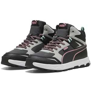 Puma 397644-09 Evolve Trail Jr Unisex Spor Ayakkabı