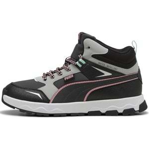 Puma 397644-09 Evolve Trail Jr Unisex Spor Ayakkabı