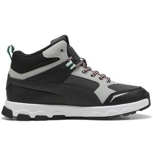 Puma 397644-09 Evolve Trail Jr Unisex Spor Ayakkabı