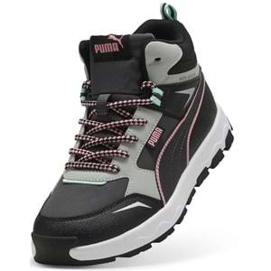 Puma 397644-09 Evolve Trail Jr Unisex Spor Ayakkabı