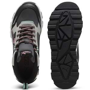 Puma 397644-09 Evolve Trail Jr Unisex Spor Ayakkabı