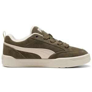 Puma Park Lifestyle Raw 401606-07 Unisex Spor Ayakkabı