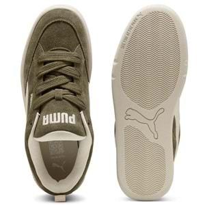 Puma Park Lifestyle Raw 401606-07 Unisex Spor Ayakkabı