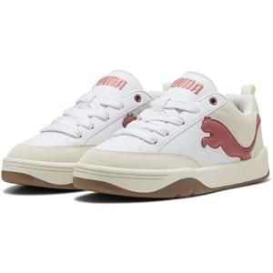 Puma Park Lifestyle SD 395022-11 Unisex Spor Ayakkabı