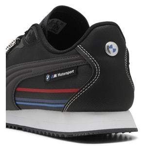 Puma 308902-01 BMW MMS Roma Stradale Erkek Spor Ayakkabı