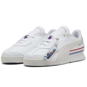 Puma 308902-02 BMW MMS Roma Stradale Erkek Spor Ayakkabı