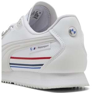 Puma 308902-02 BMW MMS Roma Stradale Erkek Spor Ayakkabı