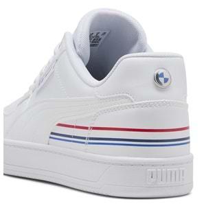 Puma Bmw Mms Caven 2.0 308904-02 Erkek Spor Sneaker Ayakkabı