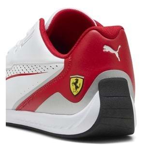 Puma Ferrari Drift Cat 11 308613-04 Erkek Spor Sneaker Ayakkabı