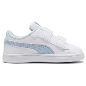 Puma Smash 3.0 Badges V Inf 397287-09 Ortopedik Bebek Çocuk Spor Ayakkabı