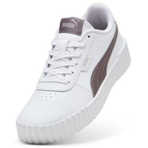 Puma Carina 3.0 400365-19 Sneaker Unisex Spor Ayakkabı