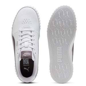 Puma Carina 3.0 400365-19 Sneaker Unisex Spor Ayakkabı