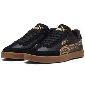 Puma 404313-02 Club II Era Animal Sneaker Unisex Spor Ayakkabı