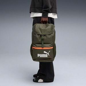 Puma Phase Hooded 091736-09 Unisex Sırt Çantası
