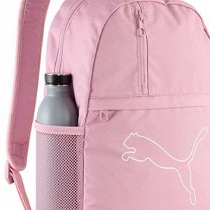 Puma Plus BackPack 091180-10 Unisex Sırt Çantası