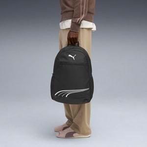 Puma Fundamental BackPack 091801-01 Unisex Sırt Çantası