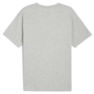 Puma 526568-04 M Graphics Traın Logo Rlxd Tee Tişört Erkek T-Shirt