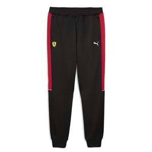 Puma Ferrari MT7 Track Pants 632765-01 Erkek Eşofman Altı