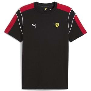 Puma 632766-01 Ferrari MT7 Tee Tişört Erkek T-Shirt
