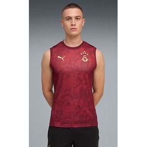 Galatasaray 25/26 A Takım Antrenman Atlet Sıfır Kollu Forması