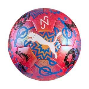 Puma Neymar JR Graphic ball 084882-01 5 Numara Futbol Topu