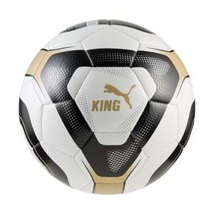Puma King Ball 084736-01 5 Numara Futbol Topu