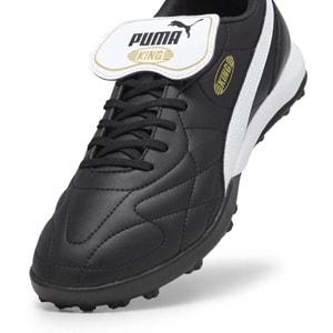 Puma King Top TT 107417-01 Profesyonel Erkek Halısaha Ayakkabısı