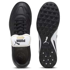 Puma King Top TT 107417-01 Profesyonel Erkek Halısaha Ayakkabısı