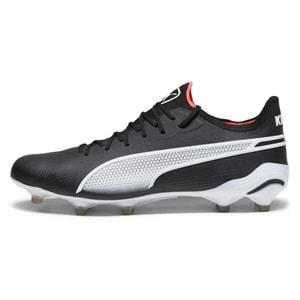 Puma King Ultimate Fg/Ag 107563-01 Profesyonel Erkek Krampon