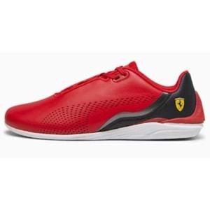 Puma Ferrari Drift Cat Decima 307193-08 Erkek Spor Sneaker Ayakkabı