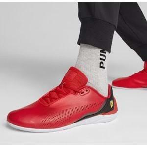 Puma Ferrari Drift Cat Decima 307193-08 Erkek Spor Sneaker Ayakkabı