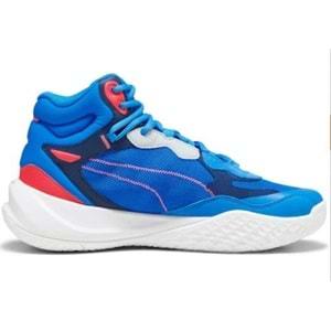 Puma Playmaker Pro Mid 377902-08 Erkek Basketbol Ayakkabısı