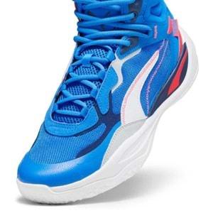 Puma Playmaker Pro Mid 377902-08 Erkek Basketbol Ayakkabısı